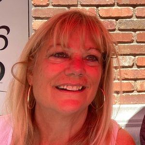 Meet your Posher, Terrie